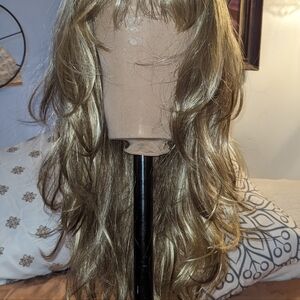 Estetica wig